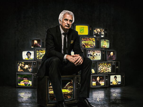 FOTO: FC NANTES
