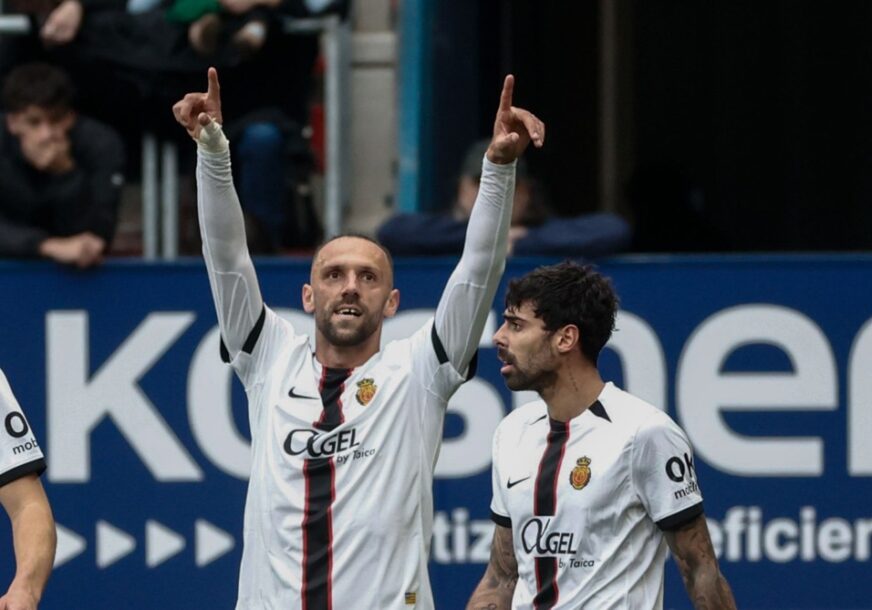 FOTO: EPA/JESUS DIGES

