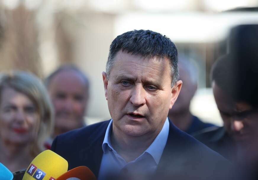 FOTO: S. PAŠALIĆ/RINGIER