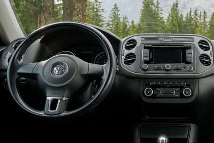 Volkswagen u BiH upozorio vlasnike vozila zbog opasnih zračnih jastuka