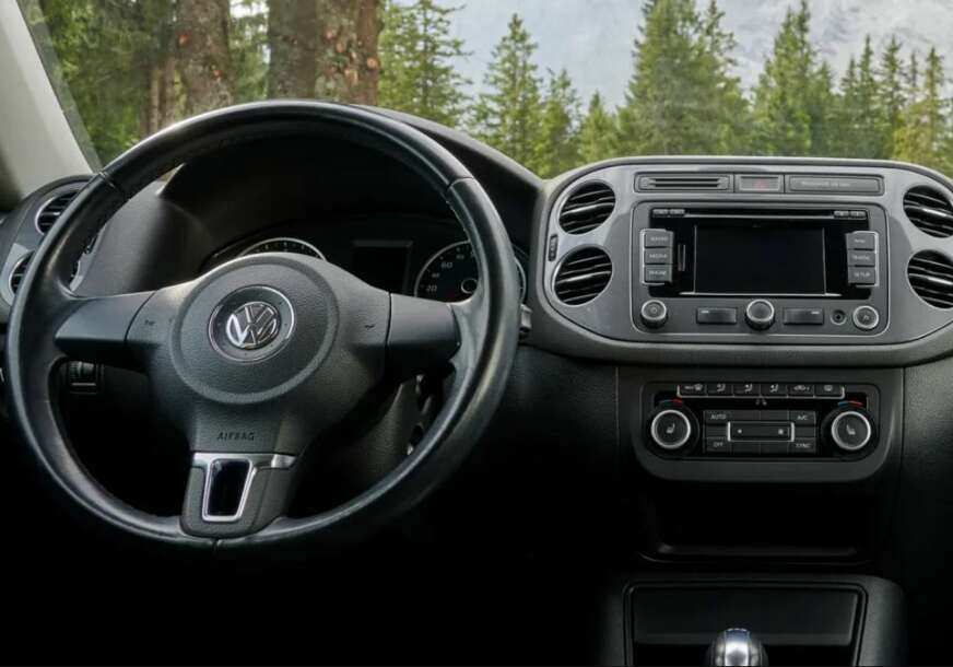 FOTO: VOLKSWAGEN 