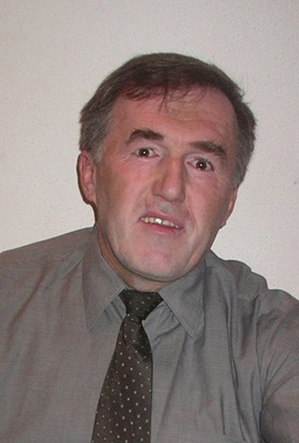 FOTO: ZEJNIL HALILOVIĆ ZEKO