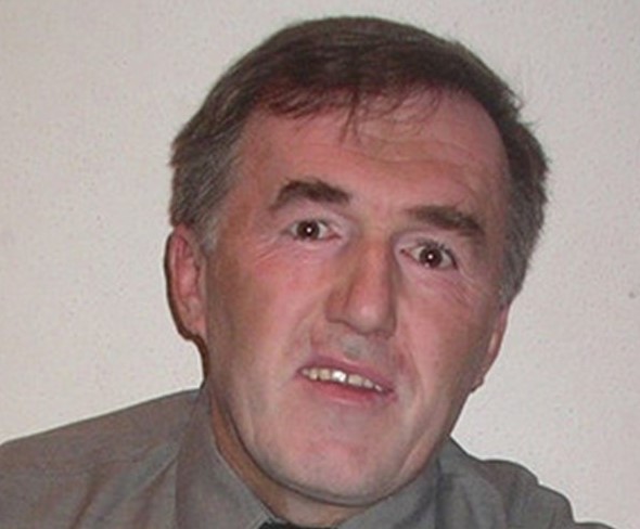 FOTO: ZEJNIL HALILOVIĆ ZEKO