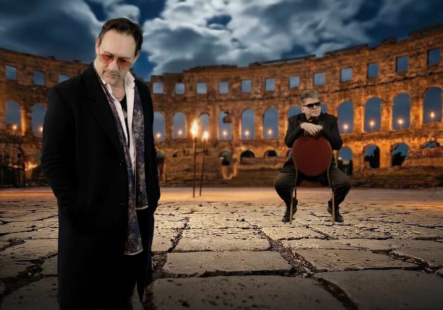 FOTO: USTUPLJENA FOTOGRAFIJA