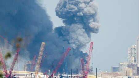 FOTO: GULF NEWS