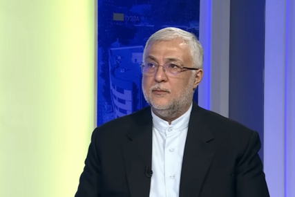 Ambasador Irana u BiH: Ubili su nam vođu da sabotiraju mir, svijet šuti na masakr 165 djevojčica
