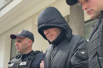 Aci Đukanoviću ukinut pritvor, određen elektronski nadzor u mjestu stanovanja