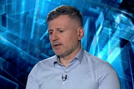 Bliski istok na ivici šireg sukoba: Šta predviđa profesor Maksić?