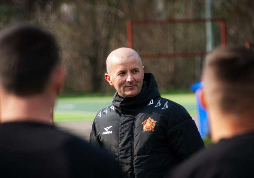 FOTO: FK SLOBODA