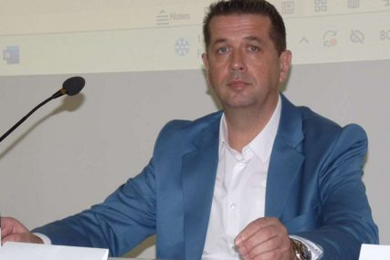 Direktor Nove Željezare Zenica: Dajte nam šansu, sačuvajmo 11.000 radnih mjesta