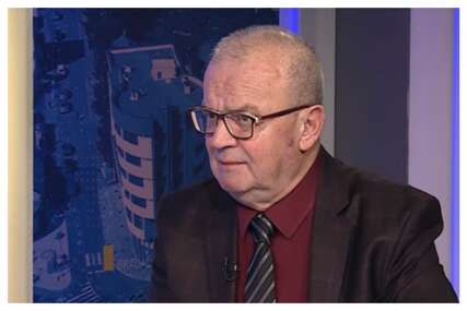BiH između hibridnih operacija na granicama i geopolitičke stvarnosti! Ekspert za sigurnost AHMED KICO za BOSNAINFO