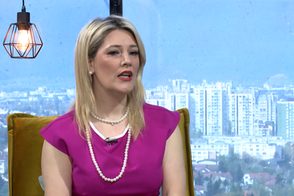 GUBITNIK DANA Aida Kamber