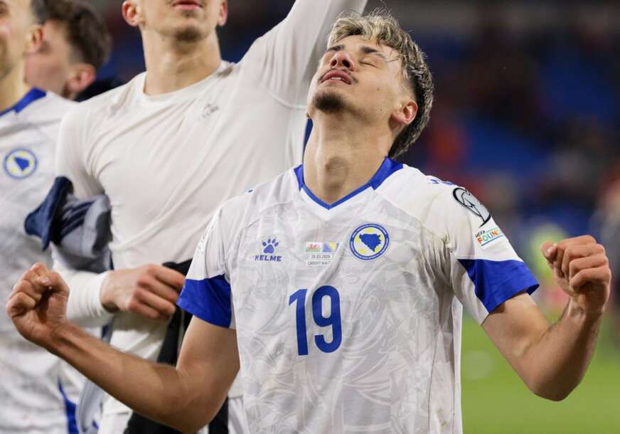FOTO: EPA/DIMITRIS LEGAKIS