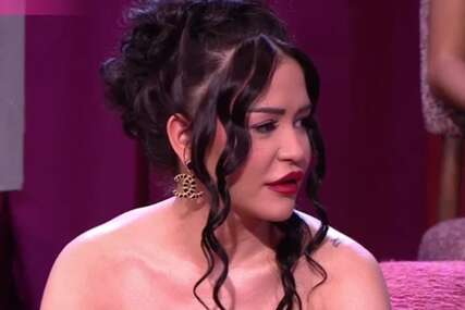 "Moji roditelji prolaze kroz agoniju" Aleksandra Mladenović progovorila o drami sa Džejlom Ramović