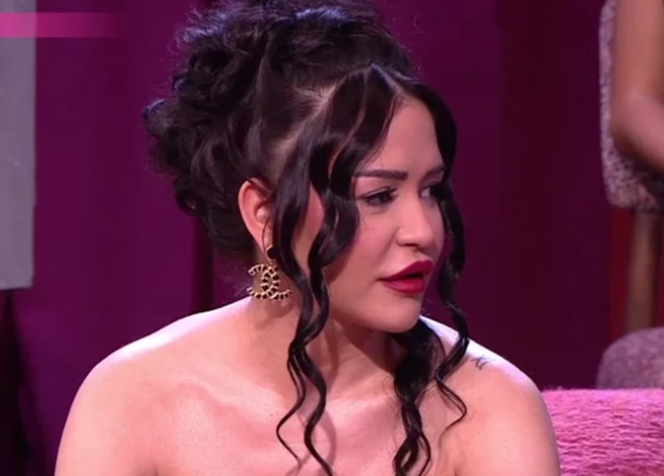 FOTO: TV PINK SCREENSHOT