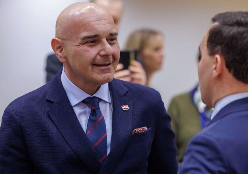 FOTO: EPA