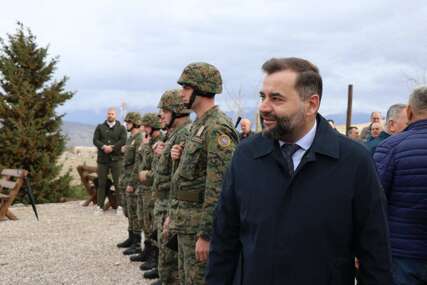 Alić: Moramo zajedno graditi modernu, dobru i lijepu BiH za sve nas