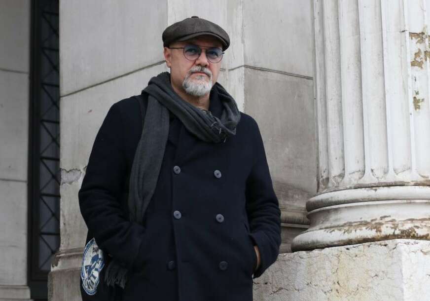 FOTO: HARUN MUMINOVIĆ