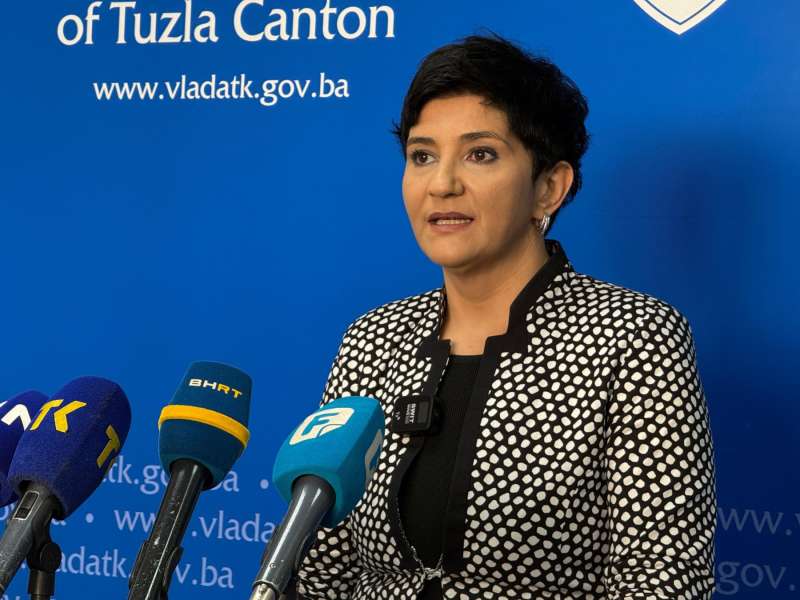 FOTO: ALMIRA HURIĆ