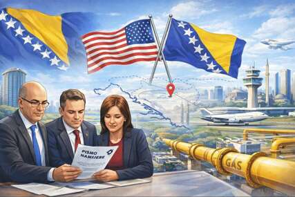 Novi detalji: Amerikanci u BiH ulažu 1,5 milijardi dolara