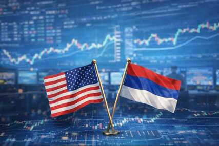 Amerikanci su upravo kupili dug RS-a: Šta se krije iza ovog poteza