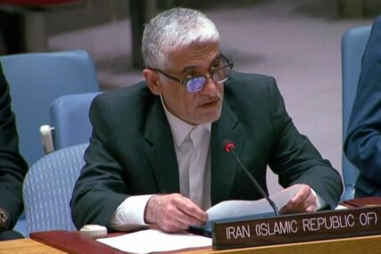 Iran traži odštetu od Emirata jer su dopustili Americi korištenje svog teritorija za napade