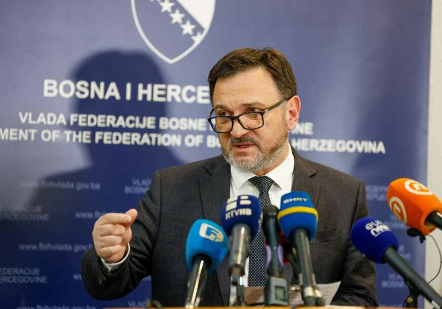 FOTO: ALMIR RAZIĆ