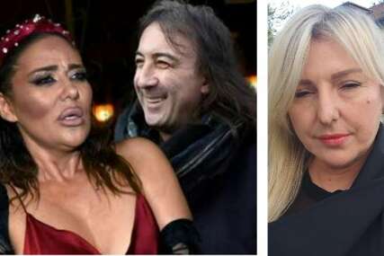 Slavica Coka Ratković za Bosnainfo: "Na papiru o razvodu nije moje prezime, u crkvu je Rale išao sa Anom"