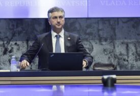 Plenković: Hrvatska je među četiri zemlje EU-a s neprekinutim rastom BDP-a od 2021.