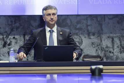 Plenković: Visok kreditni rejting potvrđuje da je Hrvatska pouzdana za ulaganja