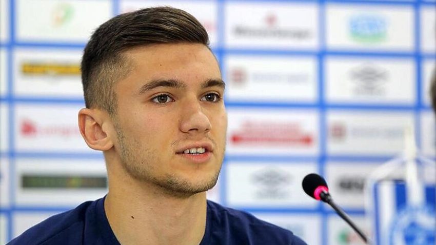 FOTO: FK ŽELJEZNIČAR
