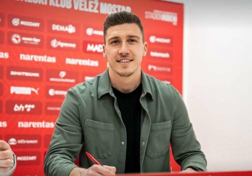 FOTO: FK VELEŽ