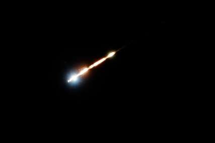 Saudijska Arabija presrela četiri balističke rakete koje su ciljale Rijad