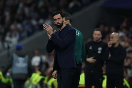 Arbeloa "udario" po novinarima nakon pobjede: "Bilo je bolje nego što ste vi očekivali"