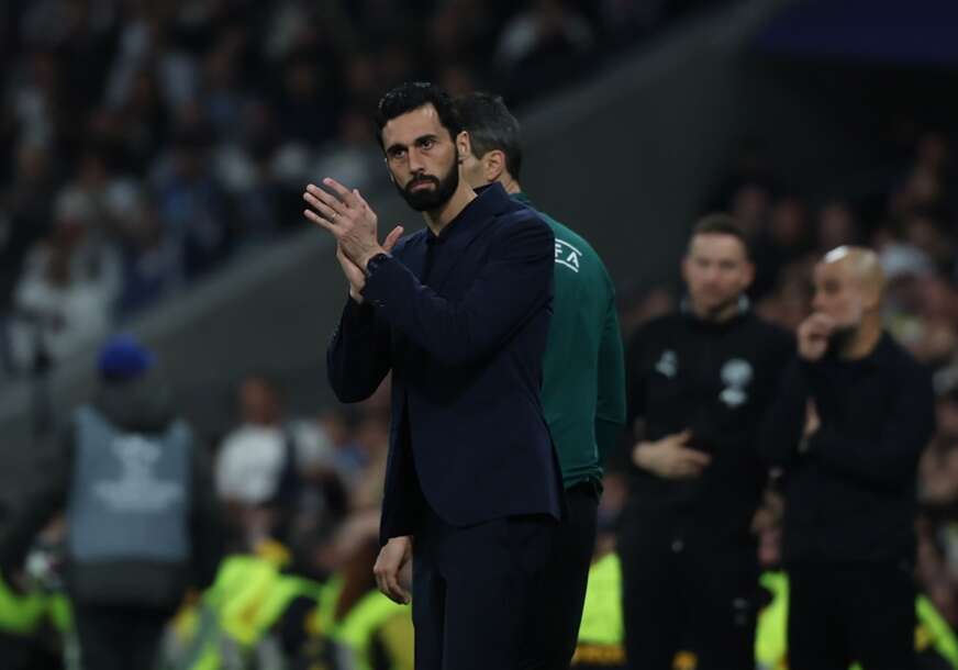 FOTO: EPA/KIKO HUESCA