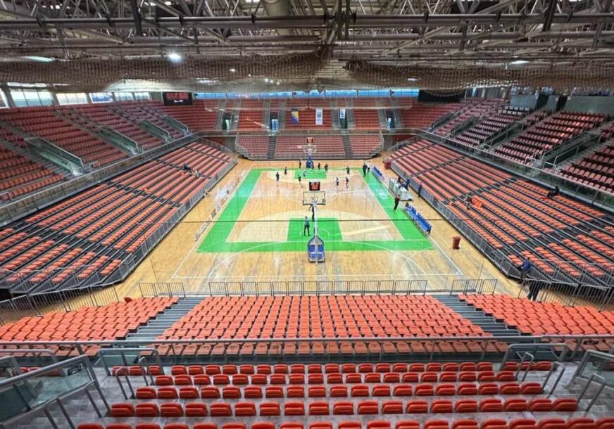 FOTO: GRAD ZENICA