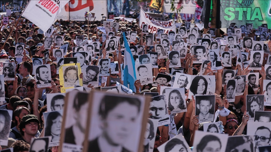 FOTO: LUCIANO GONZALEZ /AA