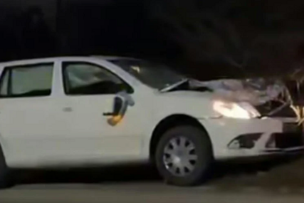 Užasna tragedija pogodila Sjenicu: Poginule majka (44) i kćerka (12), sinu (9) se bore za život