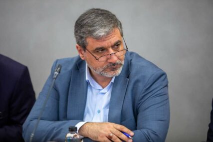 Azadi: Uništavanje kulturne baštine u ratovima briše identitet naroda