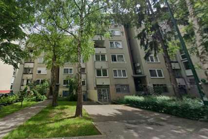 Počinje obnova prve fasade u Novom Sarajevu