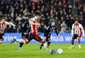 PSV donio odluku o Bajraktareviću, da li je vrijeme za selidbu?