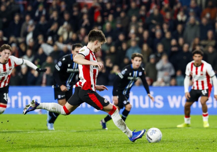FOTO: EPA/BAS CZERWINSKI