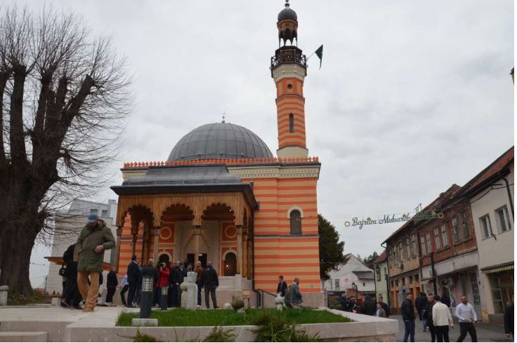 FOTO:  E. SKOKIĆ / FENA