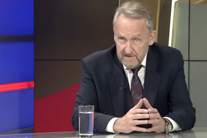 Izetbegović otkrio da Novalić ne želi potpisati zahtjev za uslovni otpust