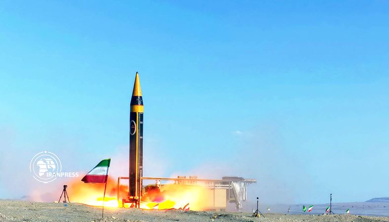 FOTO: IRANPRESS