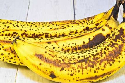 Banane kao prirodni štit za srce: Kako jedna voćka dnevno snižava „loš“ holesterol