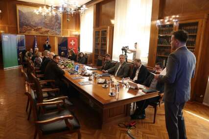 CBBiH i IFC predstavili priručnik za sigurnije digitalno plaćanje građana