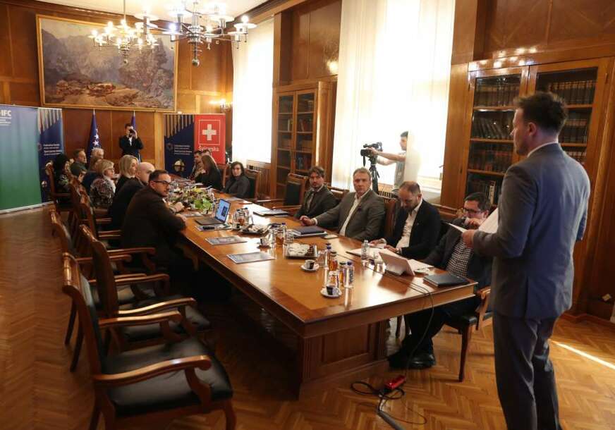 FOTO: HAZIM ALJOVIĆ