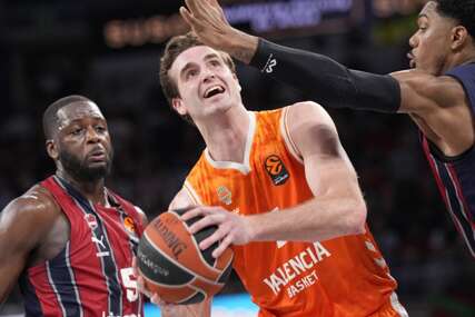 Sarajevo će ponovo biti domaćin Eurolige: Baskonia i Crvena zvezda stižu u Zetru