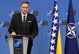 Bećirović najavio pokretanje spora pred Ustavnim sudom BiH: NSRS nije imala pravo da odlučuje o vetu Cvijanović